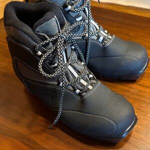 Rossignol nnn xc ski boots